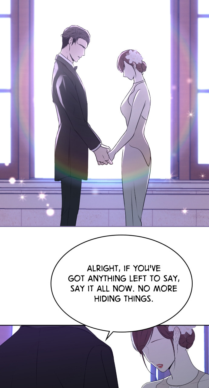 Take Me, I'm Yours Chapter 83 page 23 - 