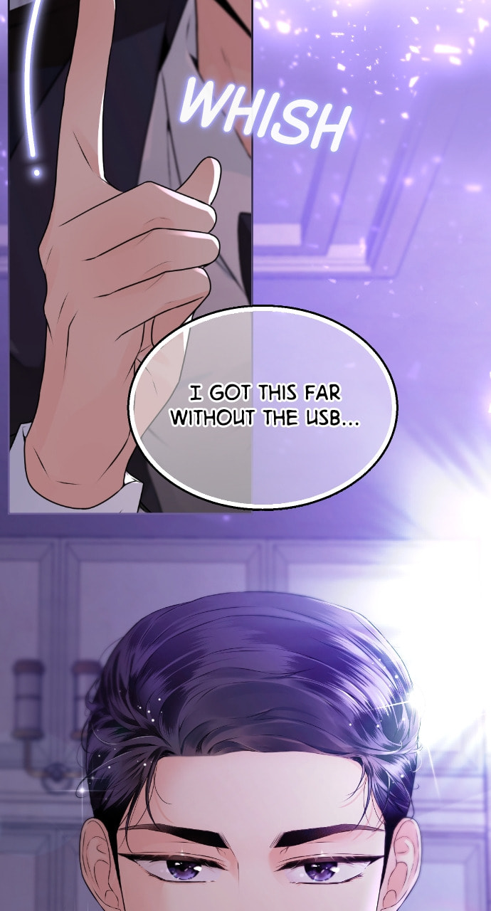 Take Me, I'm Yours Chapter 83 page 25 - 