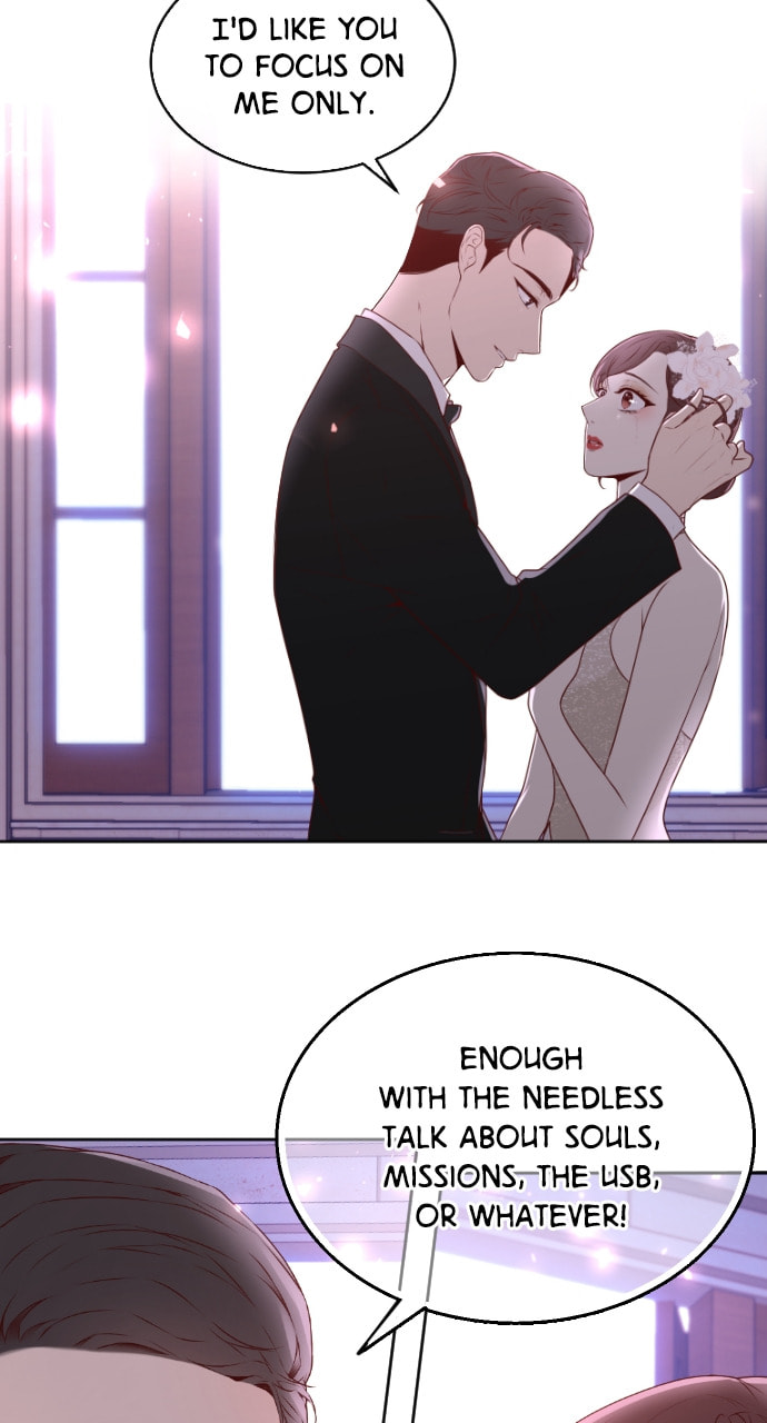Take Me, I'm Yours Chapter 83 page 27 - 