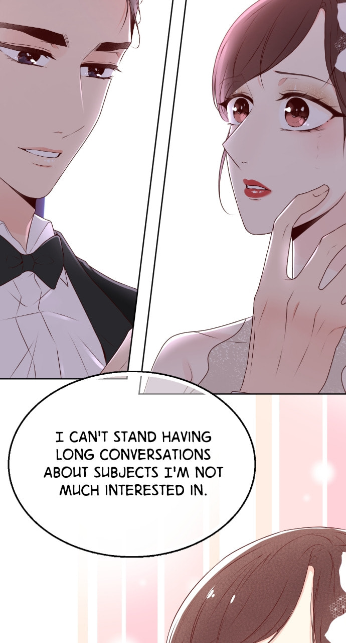 Take Me, I'm Yours Chapter 83 page 28 - 