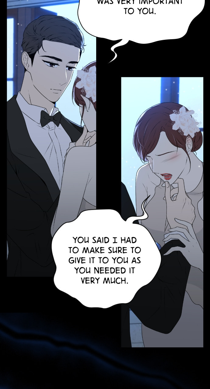 Take Me, I'm Yours Chapter 83 page 4 - 