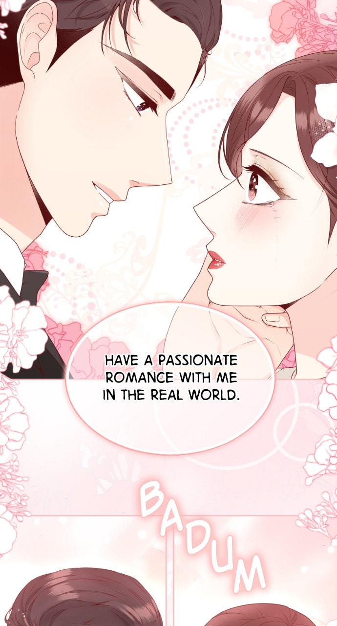 Take Me, I'm Yours Chapter 83 page 33 - 