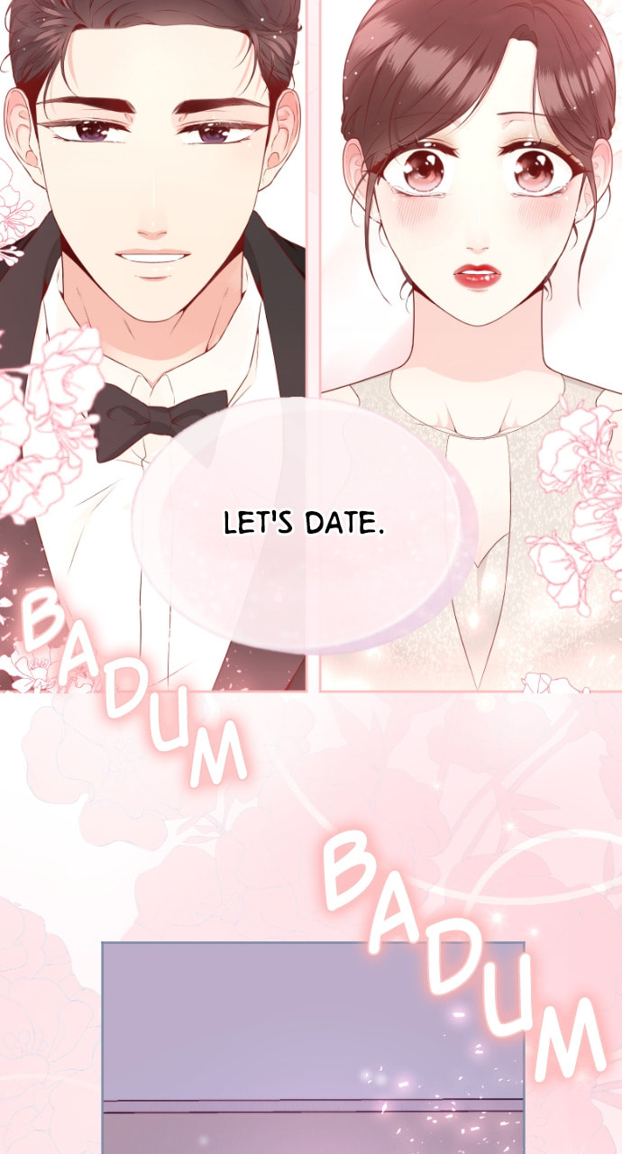 Take Me, I'm Yours Chapter 83 page 34 - 