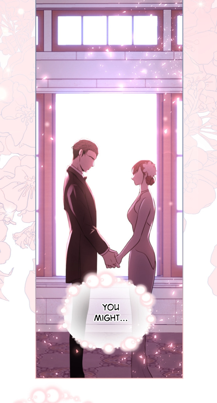 Take Me, I'm Yours Chapter 83 page 35 - 