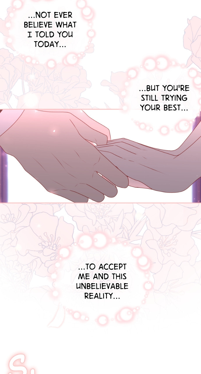 Take Me, I'm Yours Chapter 83 page 36 - 