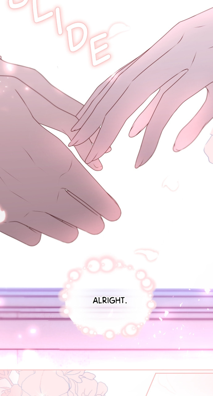Take Me, I'm Yours Chapter 83 page 37 - 
