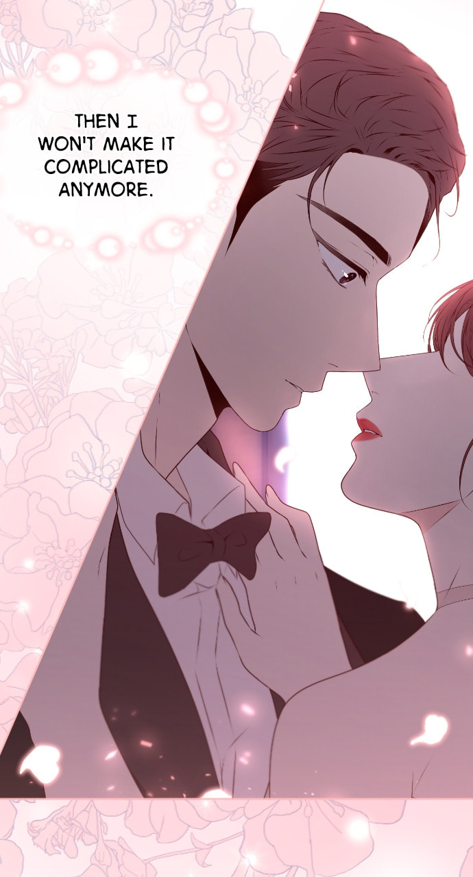 Take Me, I'm Yours Chapter 83 page 38 - 