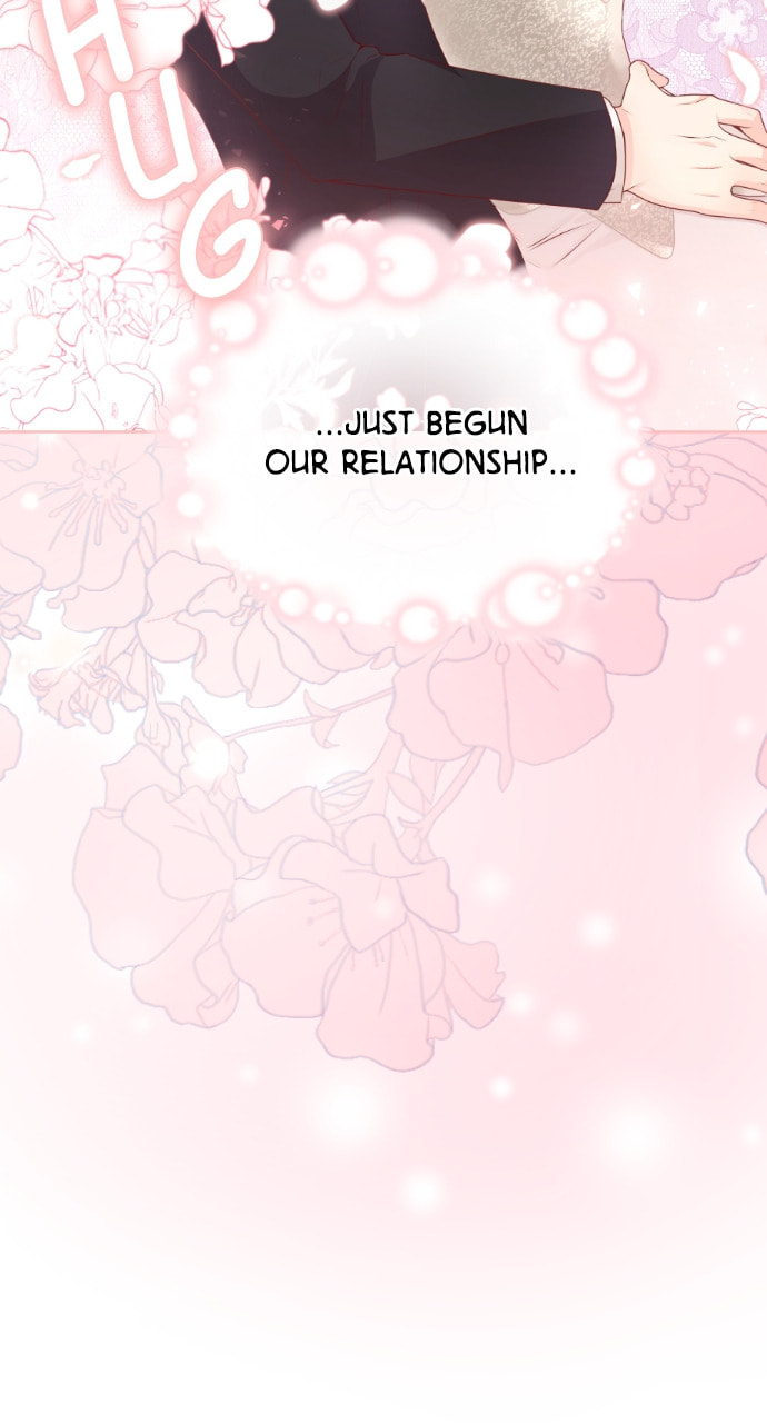 Take Me, I'm Yours Chapter 83 page 40 - 