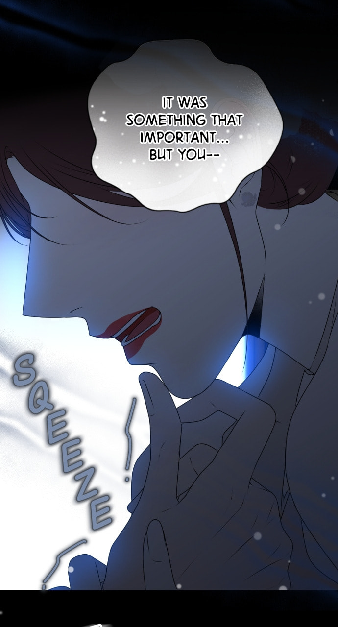 Take Me, I'm Yours Chapter 83 page 5 - 