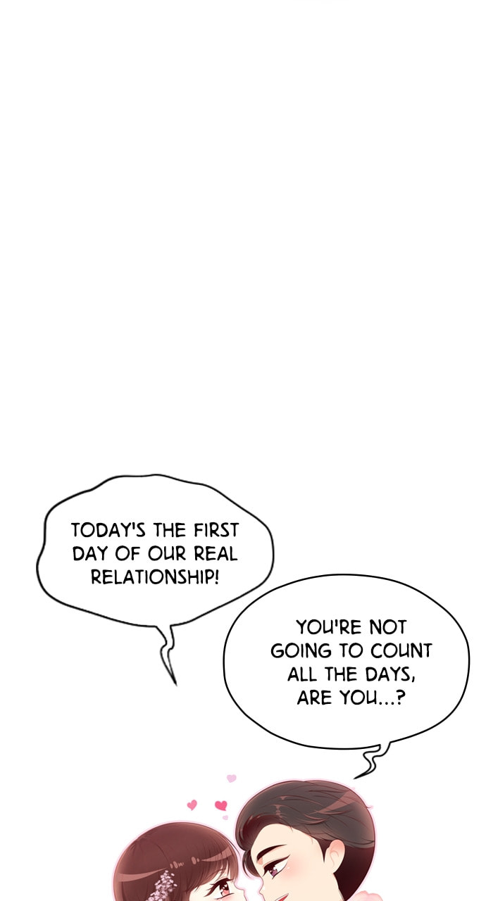 Take Me, I'm Yours Chapter 83 page 41 - 