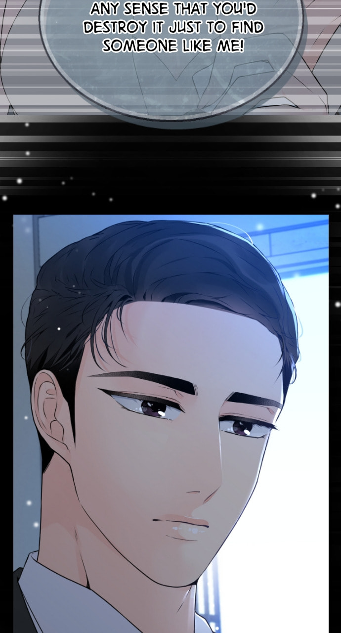 Take Me, I'm Yours Chapter 83 page 7 - 