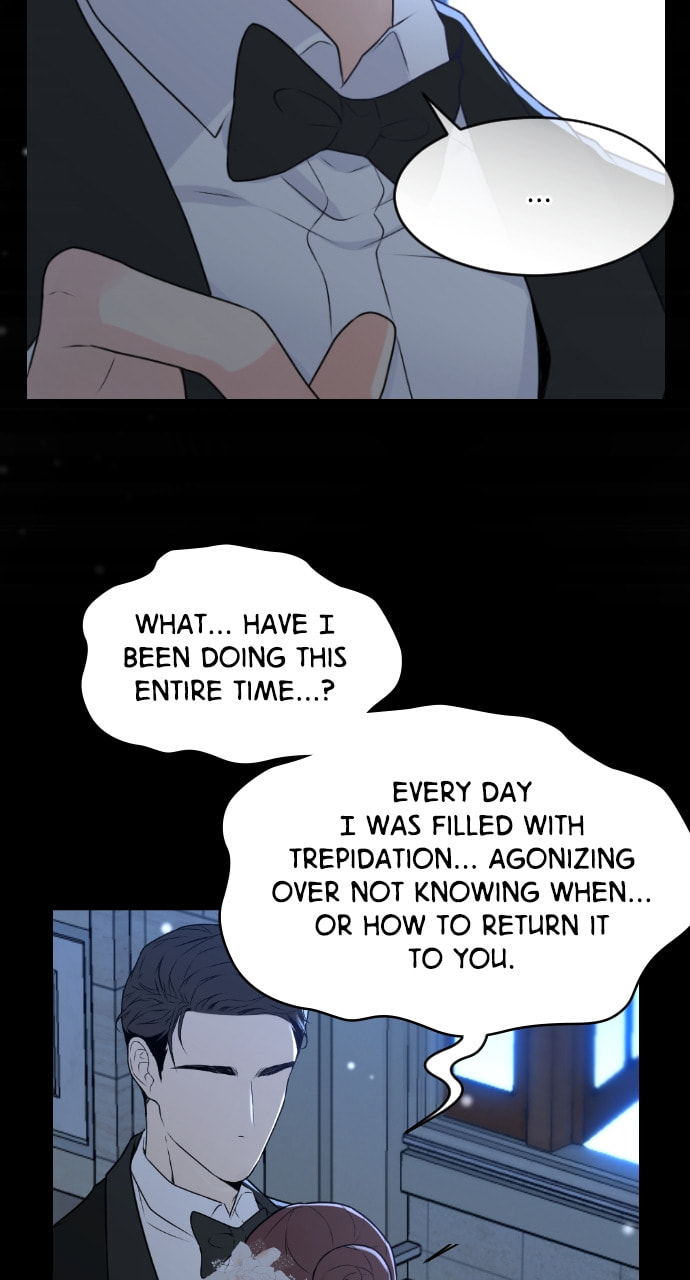 Take Me, I'm Yours Chapter 83 page 8 - 