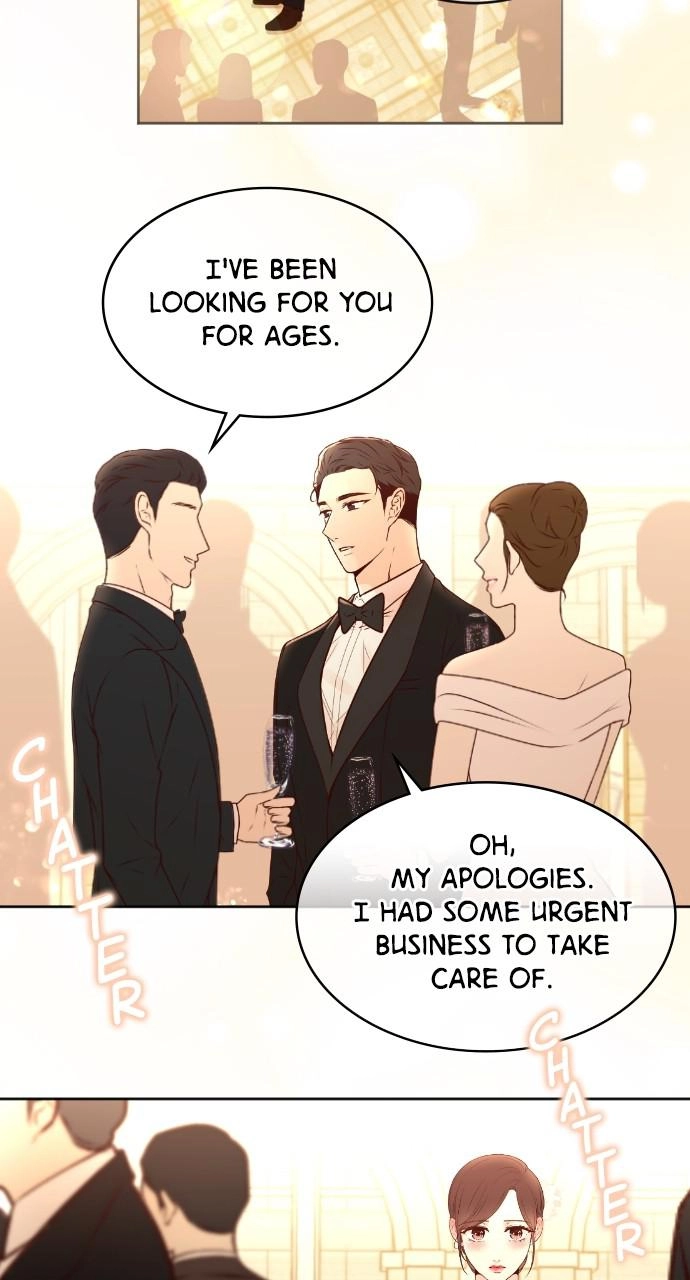 Take Me, I'm Yours Chapter 84 page 2 - 