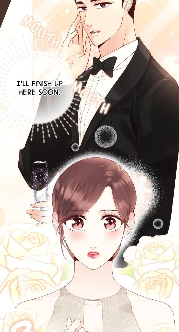Take Me, I'm Yours Chapter 84 page 11 - 