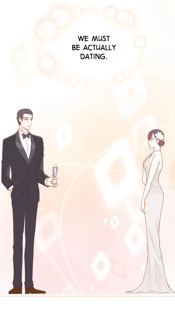 Take Me, I'm Yours Chapter 84 page 14 - 