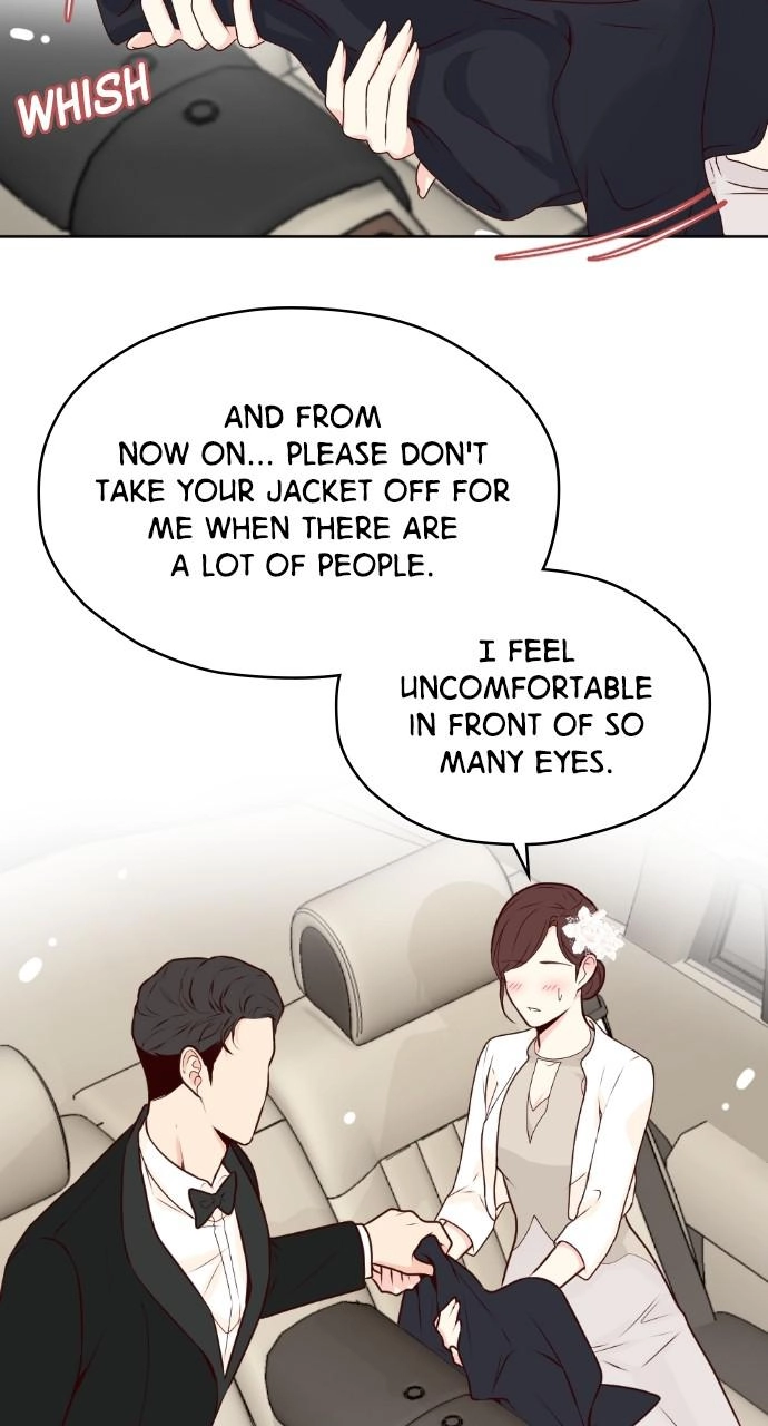 Take Me, I'm Yours Chapter 84 page 20 - 