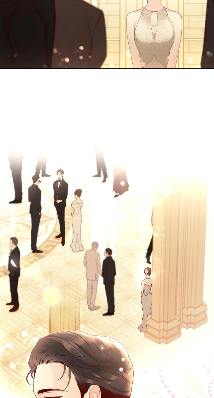 Take Me, I'm Yours Chapter 84 page 3 - 
