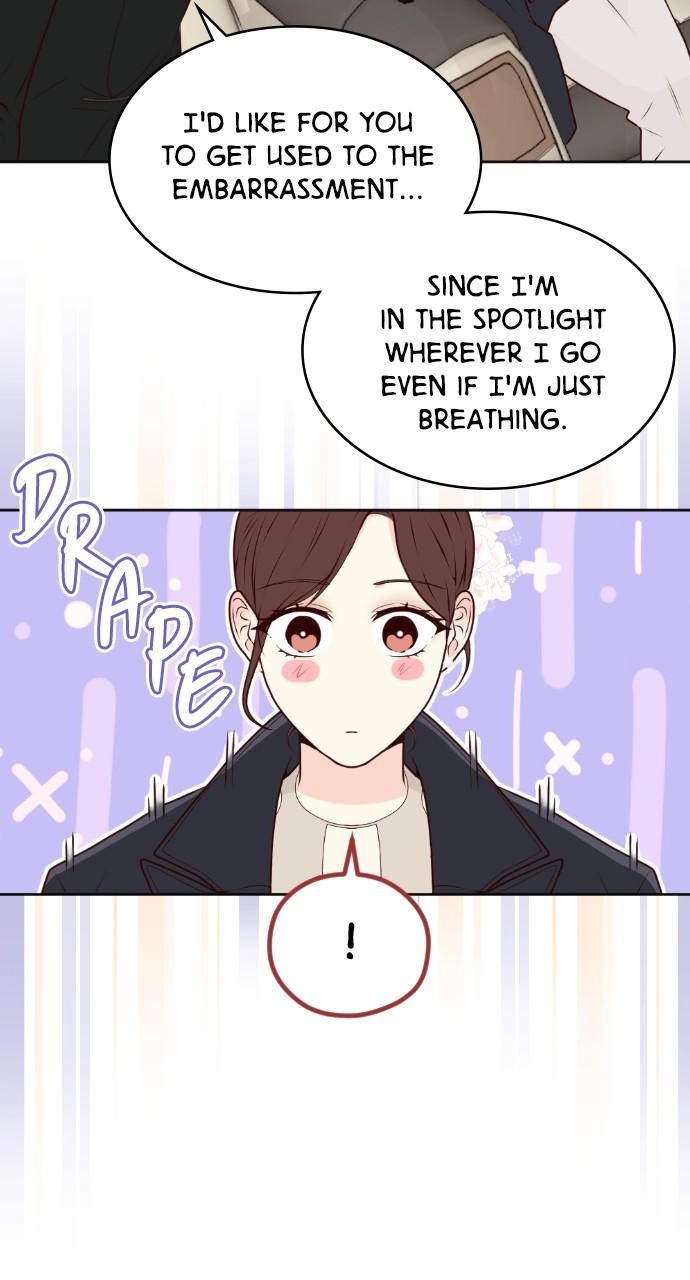 Take Me, I'm Yours Chapter 84 page 21 - 