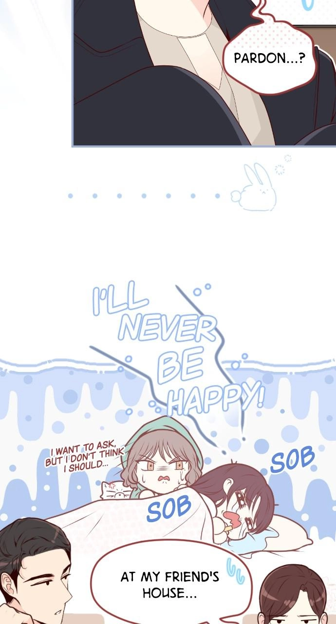 Take Me, I'm Yours Chapter 84 page 24 - 
