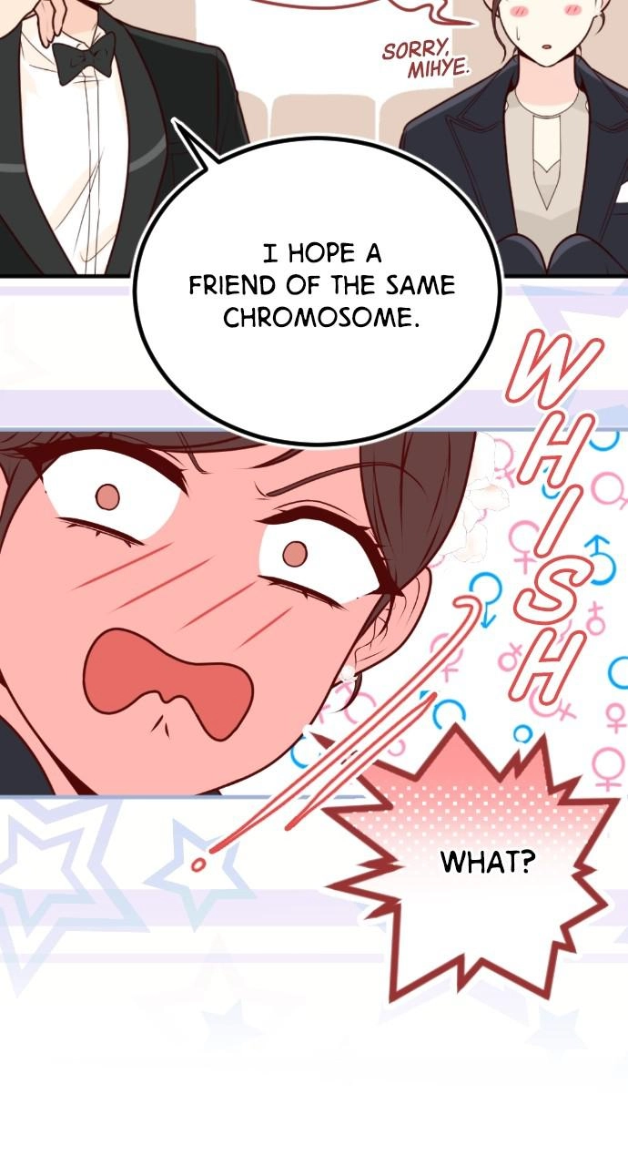 Take Me, I'm Yours Chapter 84 page 25 - 