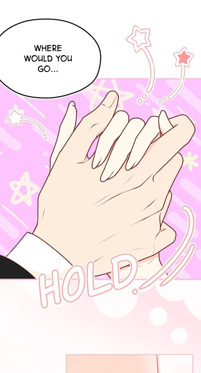 Take Me, I'm Yours Chapter 84 page 27 - 