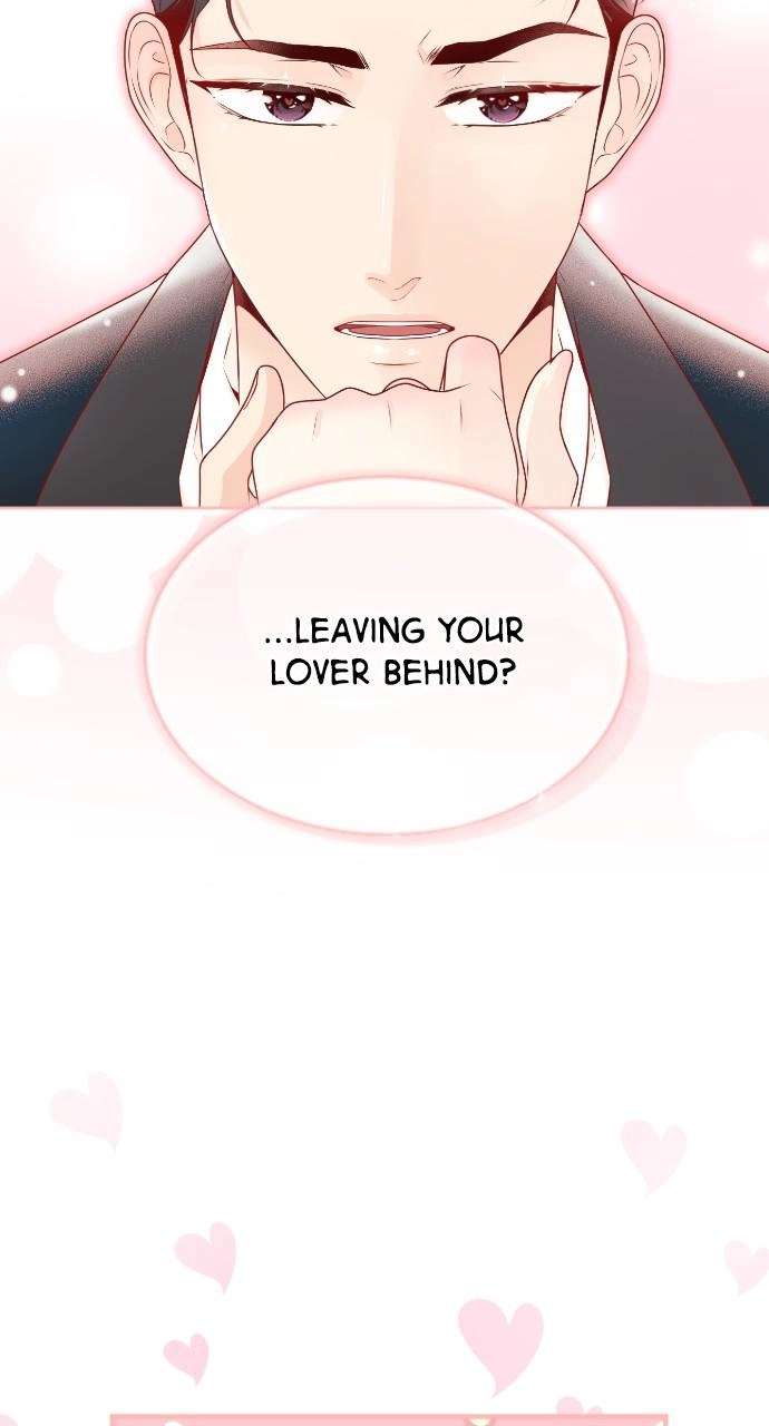 Take Me, I'm Yours Chapter 84 page 29 - 