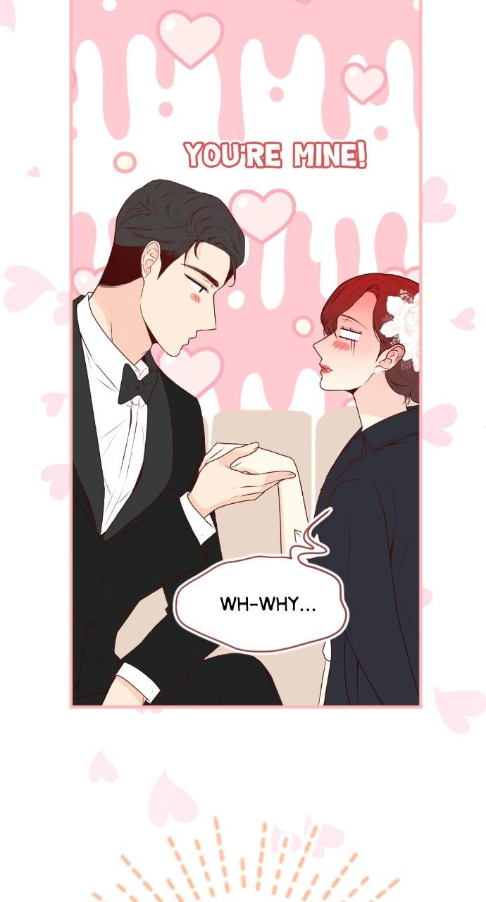 Take Me, I'm Yours Chapter 84 page 30 - 