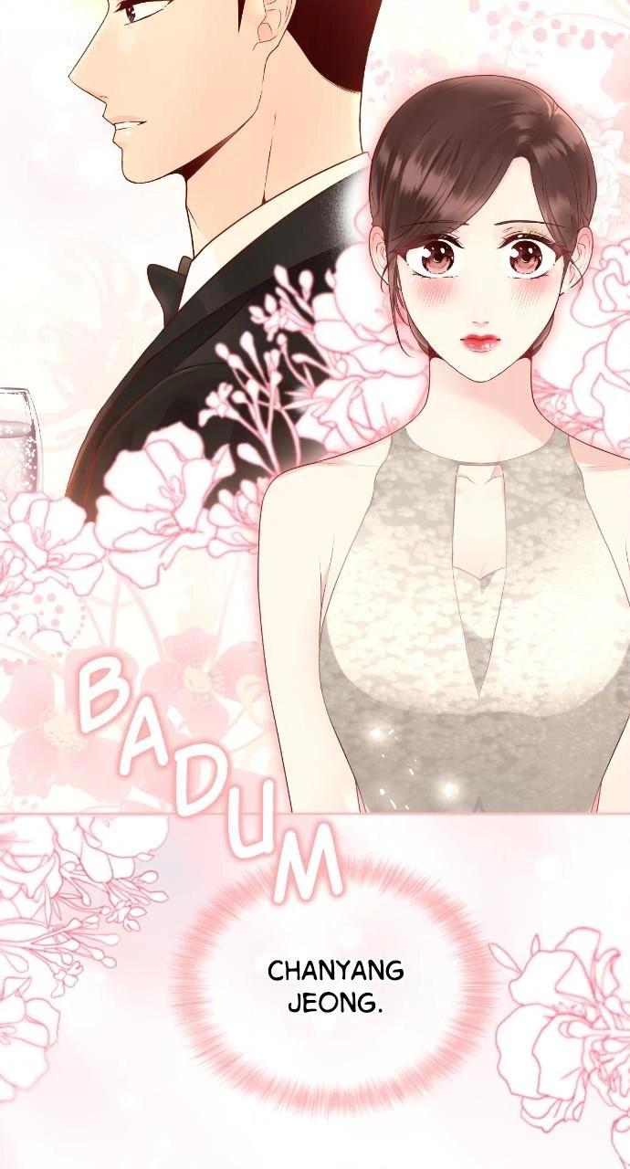 Take Me, I'm Yours Chapter 84 page 4 - 