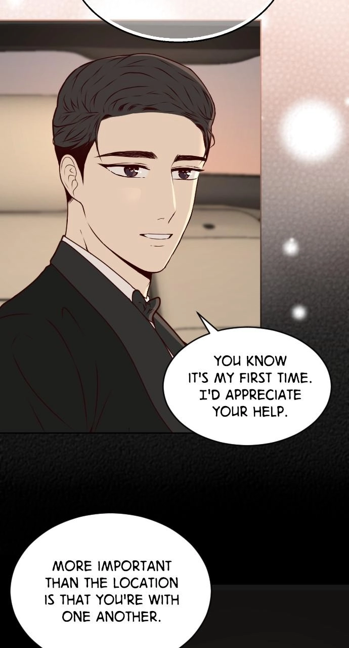 Take Me, I'm Yours Chapter 84 page 36 - 