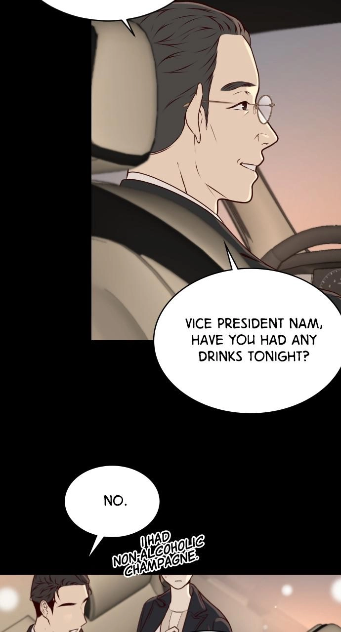 Take Me, I'm Yours Chapter 84 page 37 - 