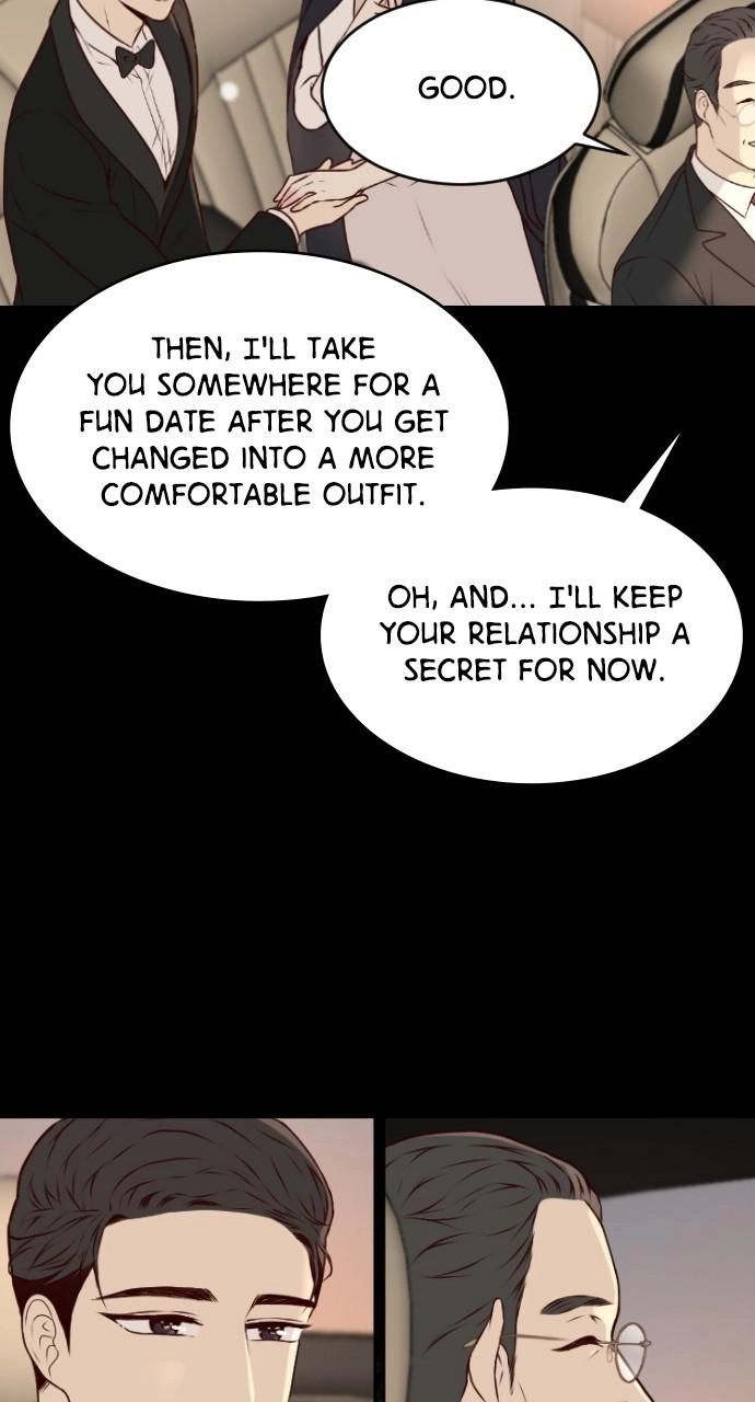 Take Me, I'm Yours Chapter 84 page 38 - 