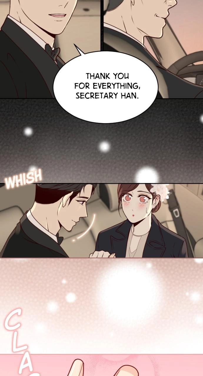 Take Me, I'm Yours Chapter 84 page 39 - 