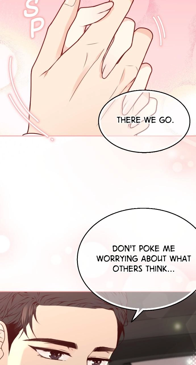 Take Me, I'm Yours Chapter 84 page 40 - 