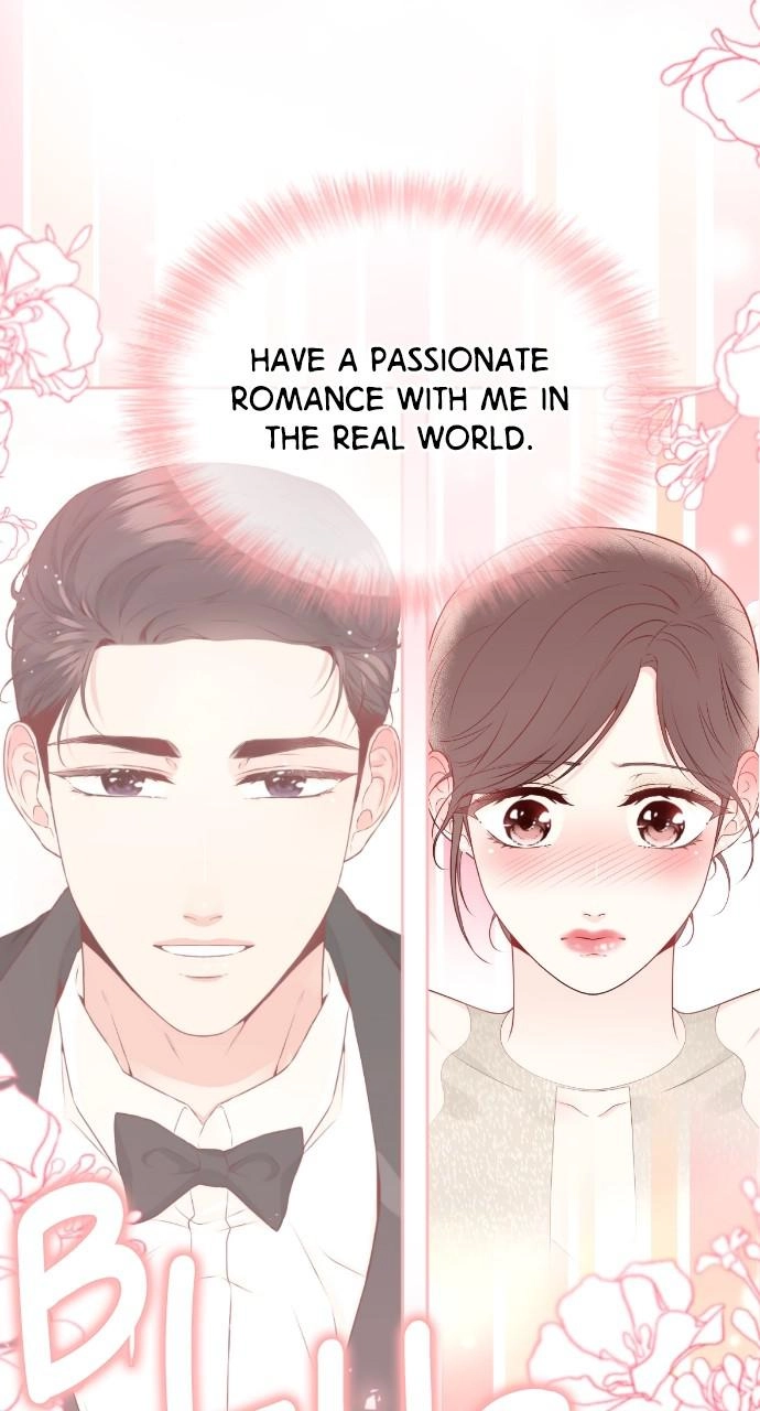 Take Me, I'm Yours Chapter 84 page 5 - 