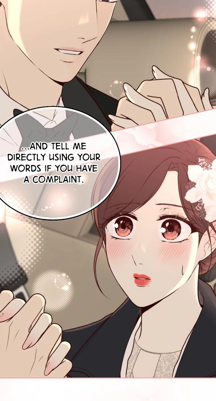 Take Me, I'm Yours Chapter 84 page 41 - 