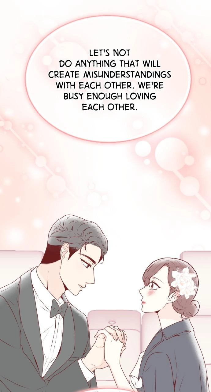 Take Me, I'm Yours Chapter 84 page 42 - 