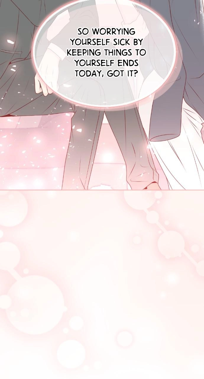 Take Me, I'm Yours Chapter 84 page 43 - 