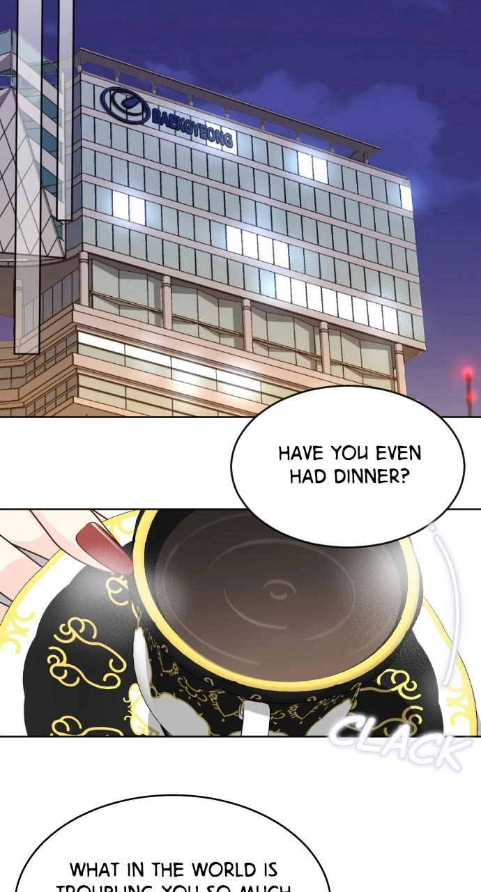 Take Me, I'm Yours Chapter 84 page 45 - 