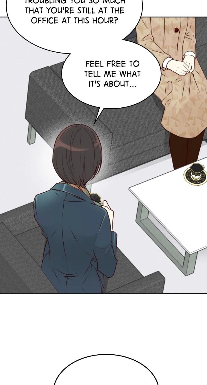 Take Me, I'm Yours Chapter 84 page 46 - 