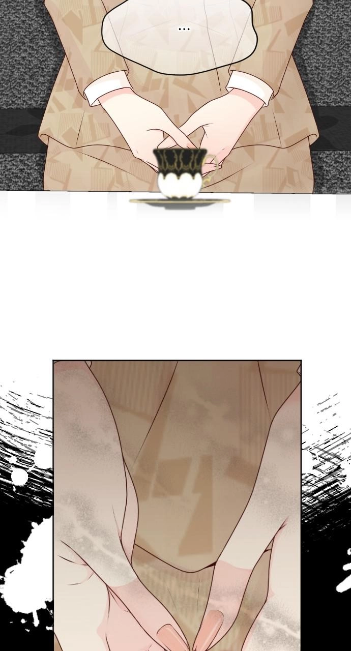 Take Me, I'm Yours Chapter 84 page 48 - 