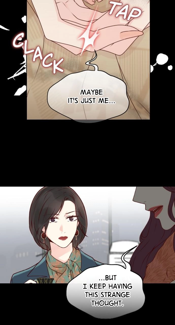 Take Me, I'm Yours Chapter 84 page 49 - 