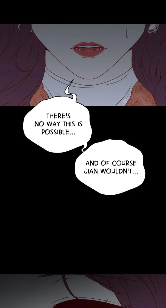 Take Me, I'm Yours Chapter 84 page 50 - 