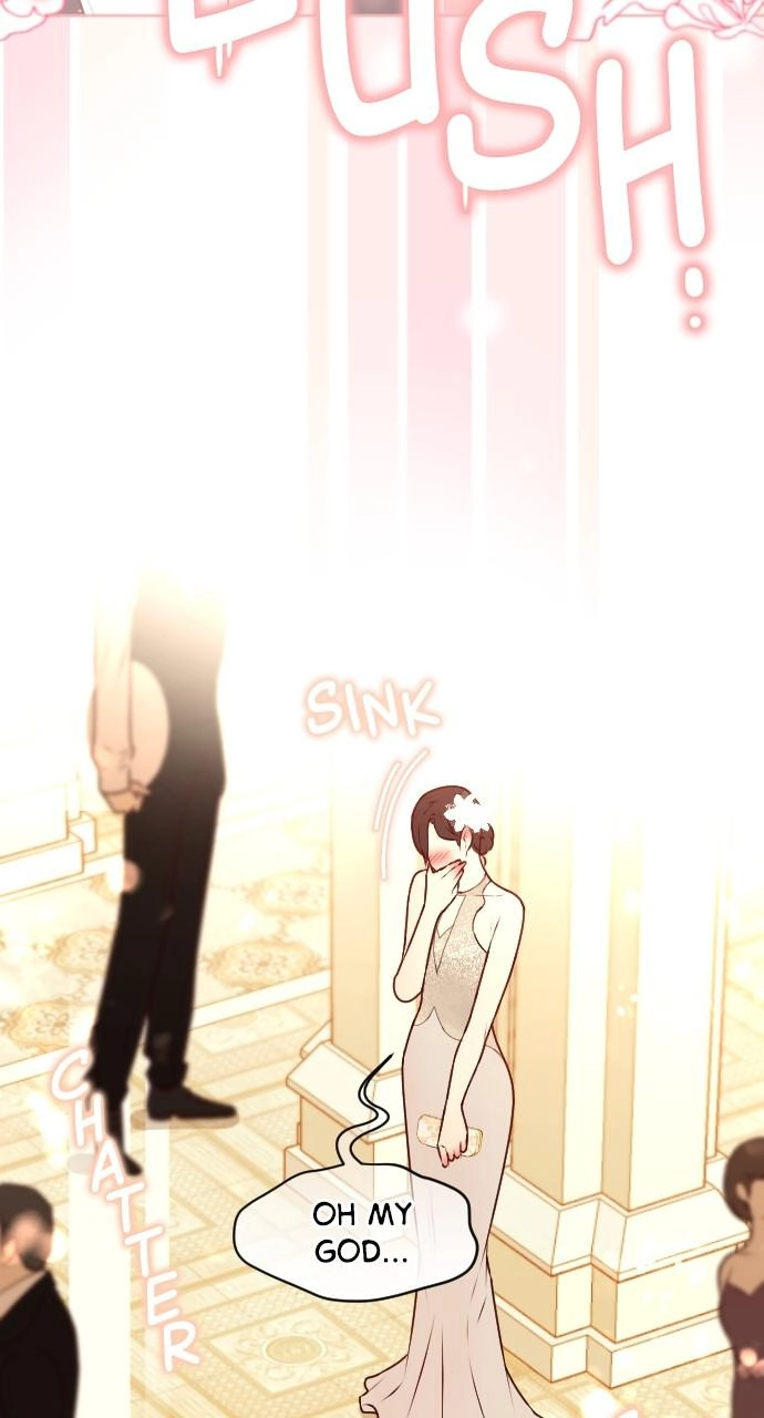 Take Me, I'm Yours Chapter 84 page 6 - 