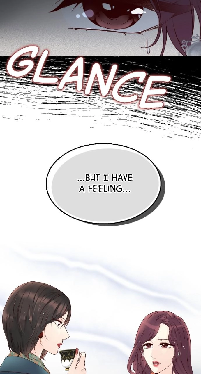 Take Me, I'm Yours Chapter 84 page 51 - 