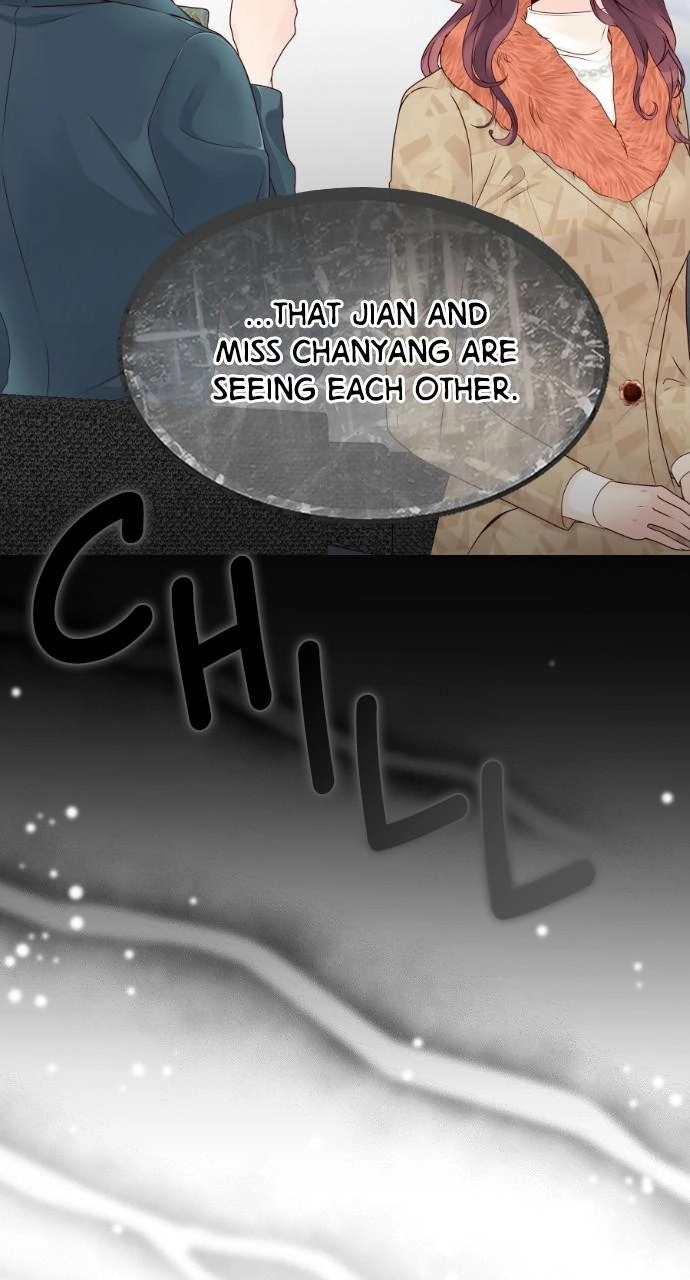 Take Me, I'm Yours Chapter 84 page 52 - 