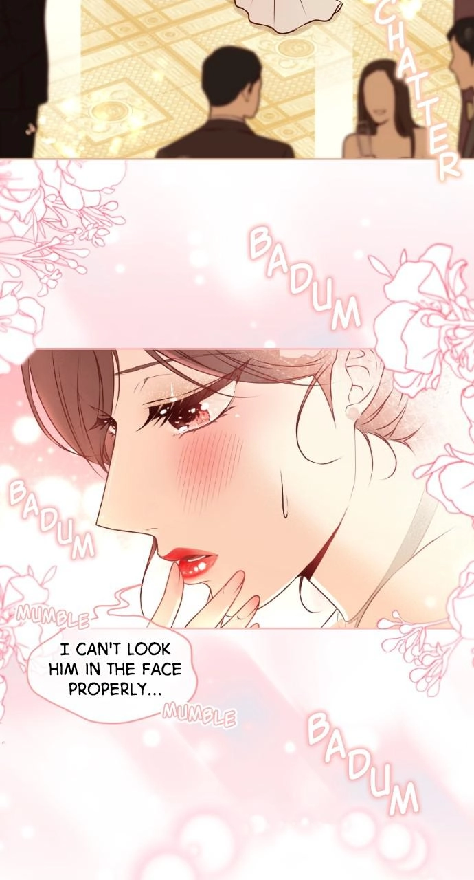 Take Me, I'm Yours Chapter 84 page 7 - 