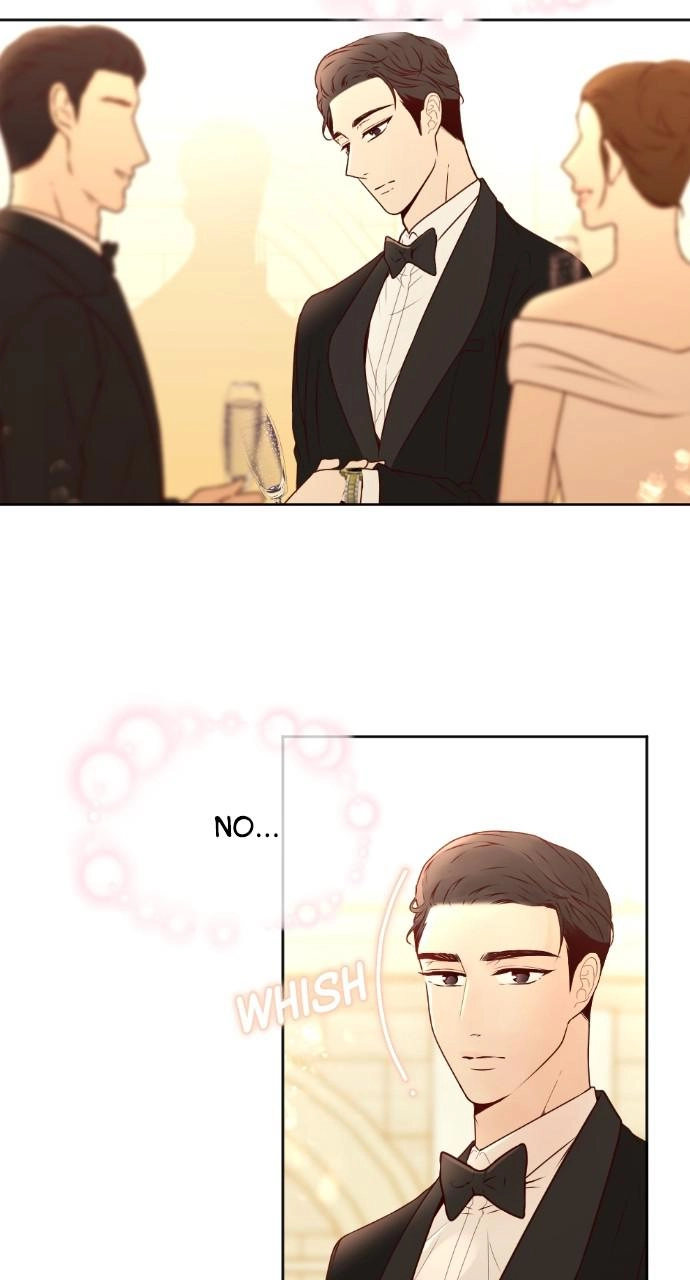 Take Me, I'm Yours Chapter 84 page 9 - 