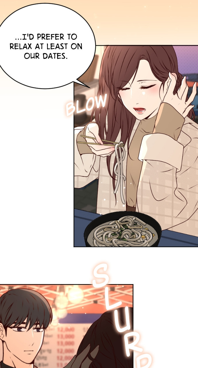 Take Me, I'm Yours Chapter 85 page 11 - 