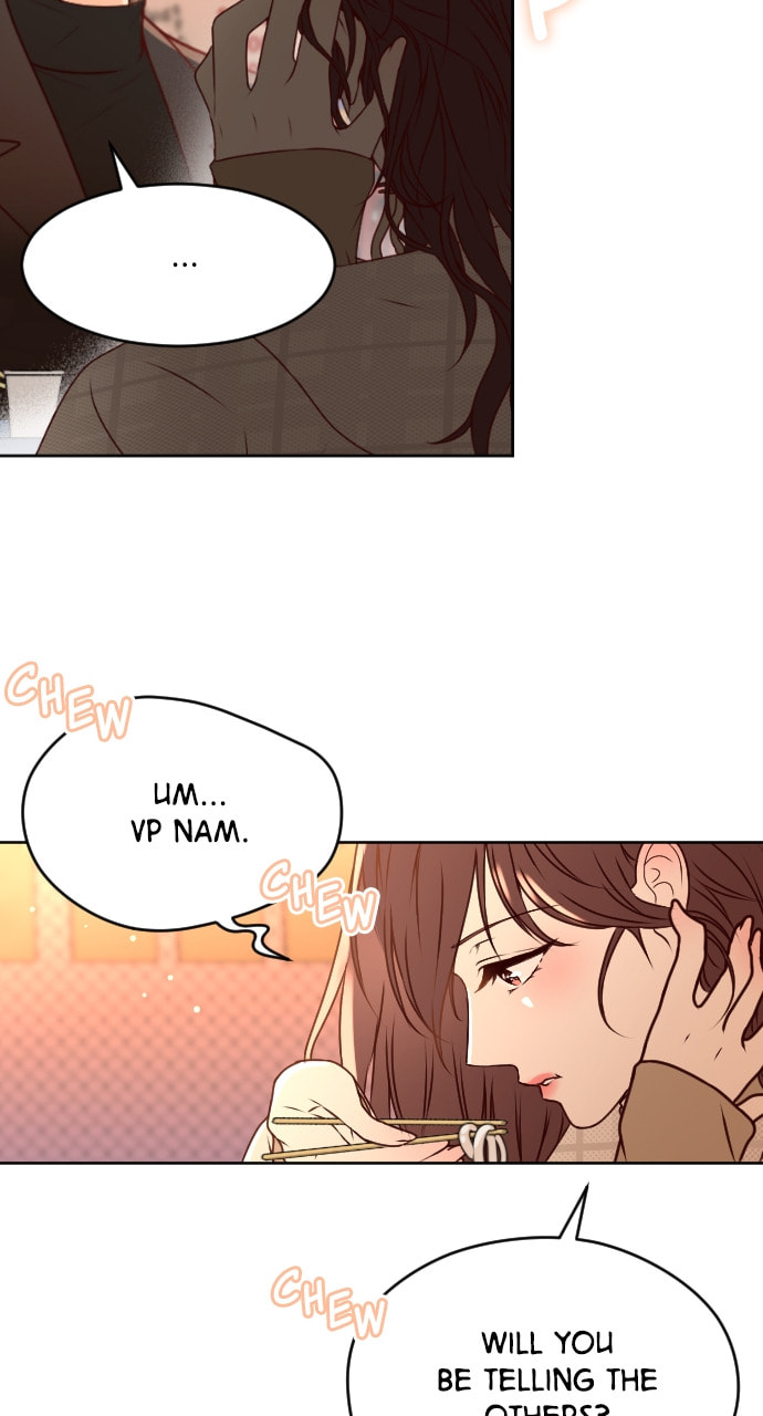 Take Me, I'm Yours Chapter 85 page 12 - 