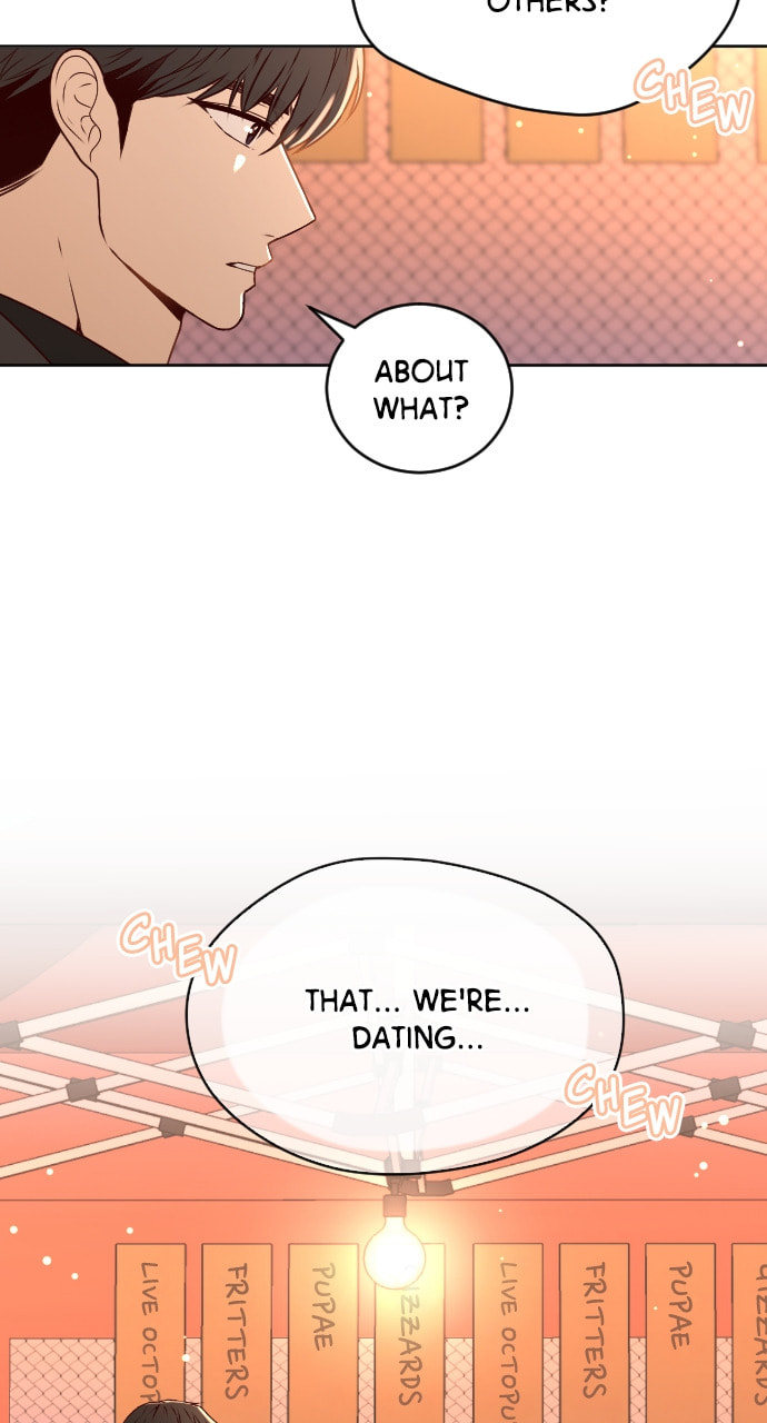 Take Me, I'm Yours Chapter 85 page 13 - 